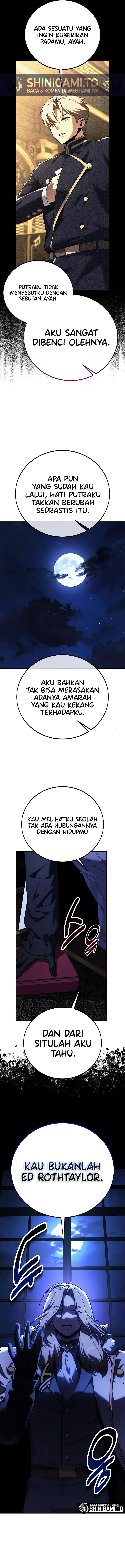 Baca The Extra's Academy Survival Guide - Chapter 95 halaman 7