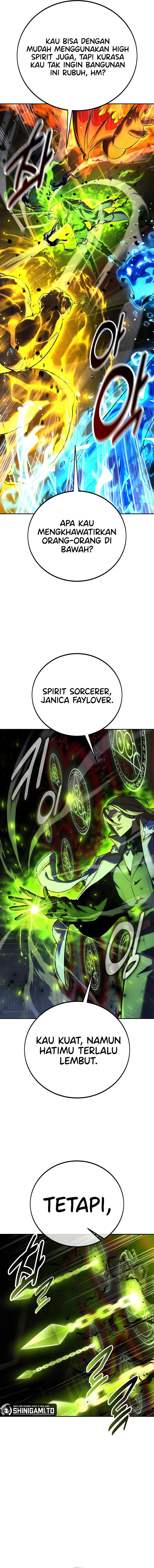 Baca The Extra's Academy Survival Guide - Chapter 95 halaman 9