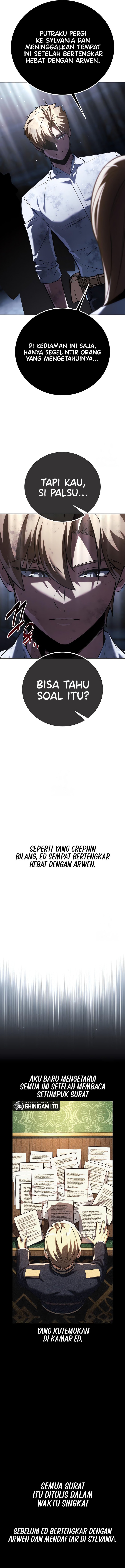 Baca The Extra's Academy Survival Guide - Chapter 96 halaman 10