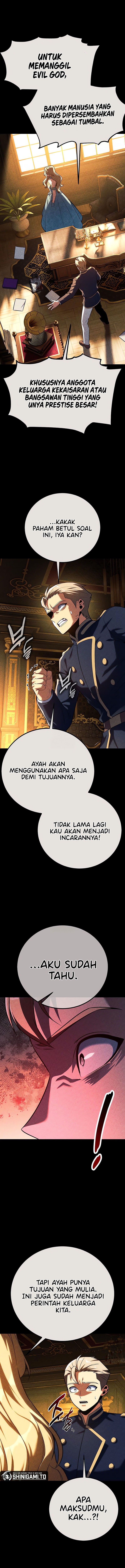 Baca The Extra's Academy Survival Guide - Chapter 96 halaman 12