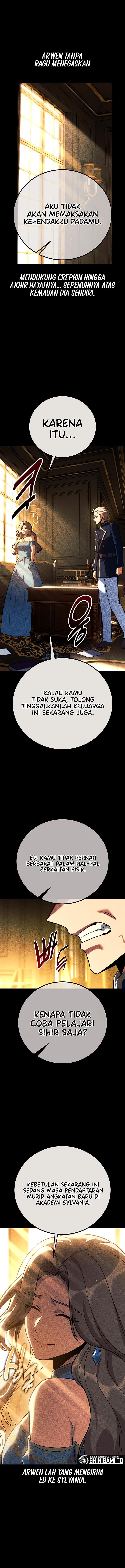 Baca The Extra's Academy Survival Guide - Chapter 96 halaman 13