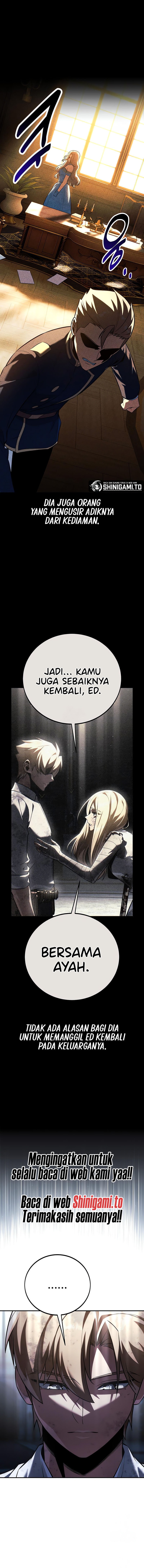 Baca The Extra's Academy Survival Guide - Chapter 96 halaman 14