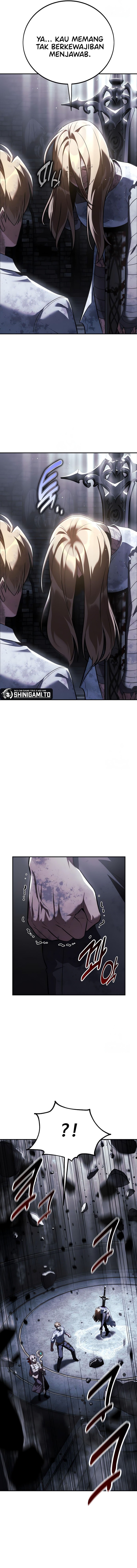 Baca The Extra's Academy Survival Guide - Chapter 96 halaman 15