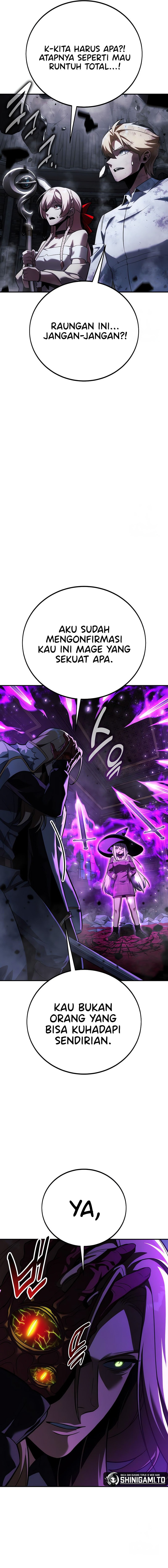 Baca The Extra's Academy Survival Guide - Chapter 96 halaman 16