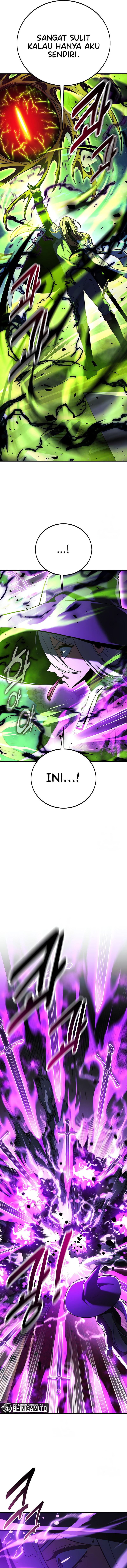 Baca The Extra's Academy Survival Guide - Chapter 96 halaman 17