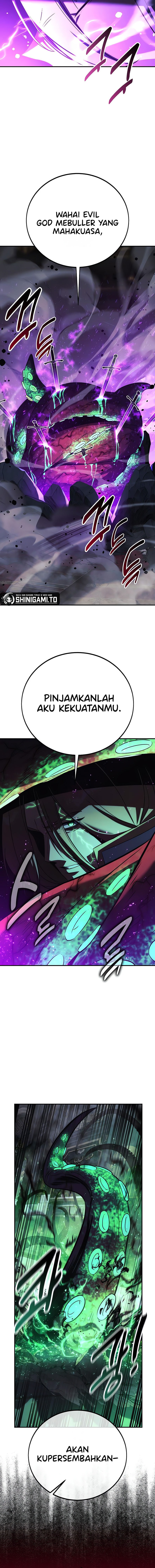 Baca The Extra's Academy Survival Guide - Chapter 96 halaman 18