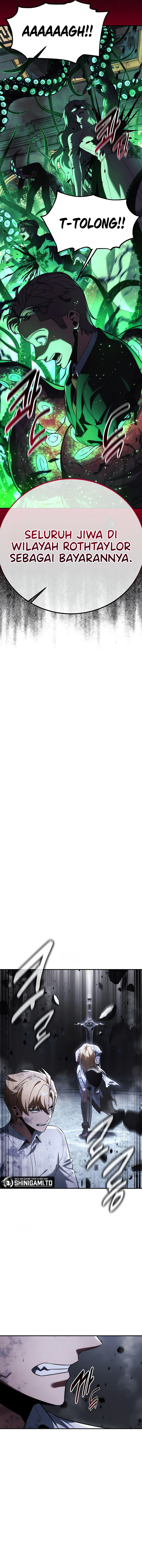 Baca The Extra's Academy Survival Guide - Chapter 96 halaman 19