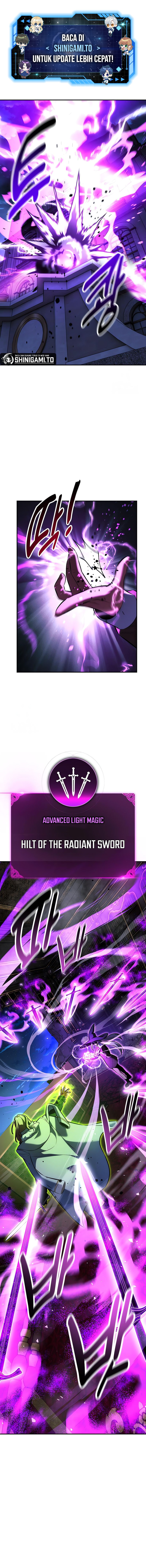 Baca The Extra's Academy Survival Guide - Chapter 96 halaman 2