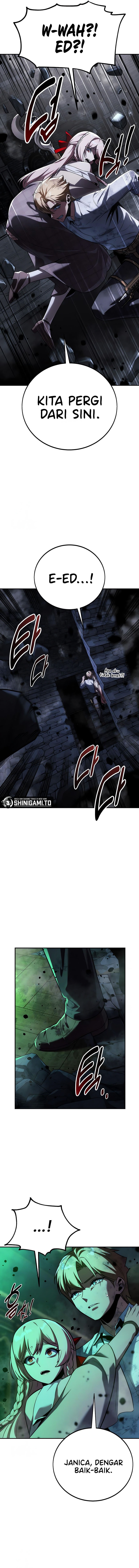 Baca The Extra's Academy Survival Guide - Chapter 96 halaman 20