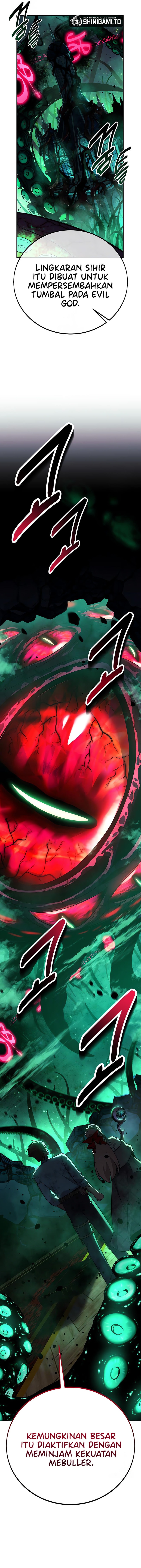 Baca The Extra's Academy Survival Guide - Chapter 96 halaman 21