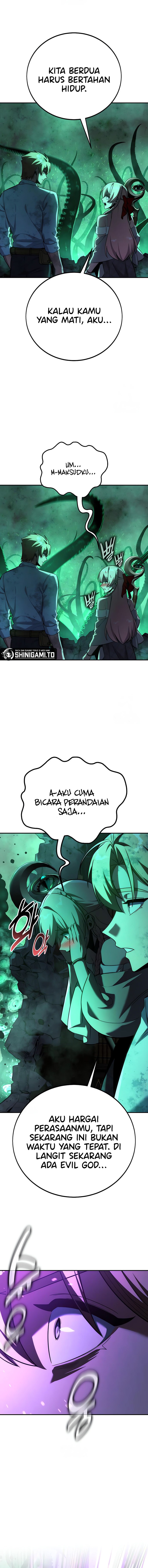 Baca The Extra's Academy Survival Guide - Chapter 96 halaman 23