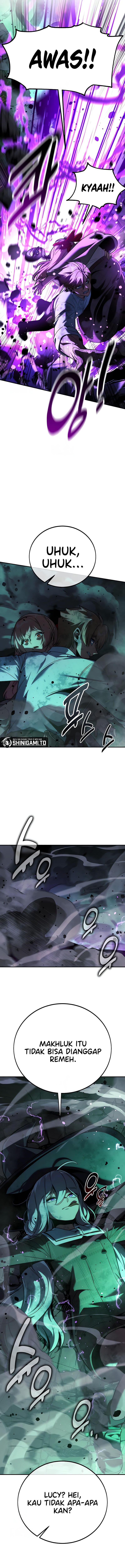 Baca The Extra's Academy Survival Guide - Chapter 96 halaman 24