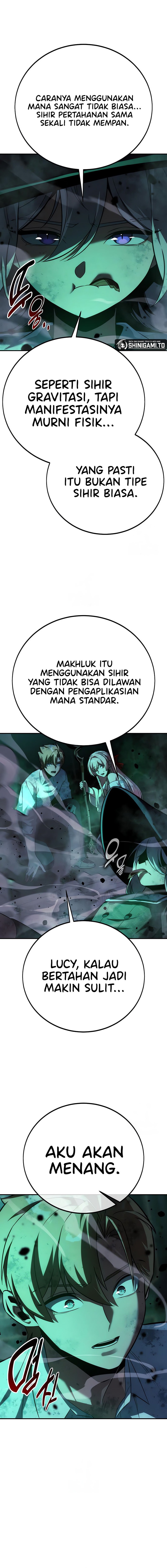 Baca The Extra's Academy Survival Guide - Chapter 96 halaman 25