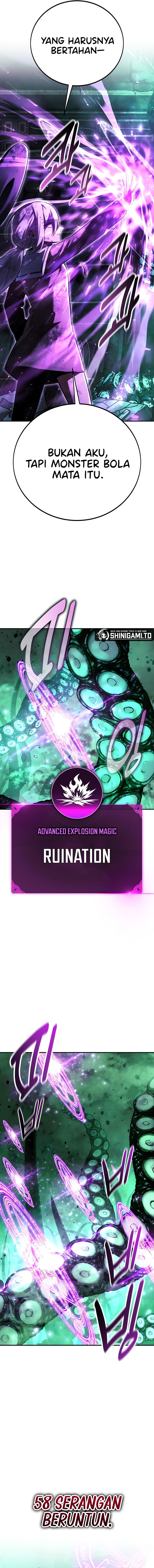 Baca The Extra's Academy Survival Guide - Chapter 96 halaman 26