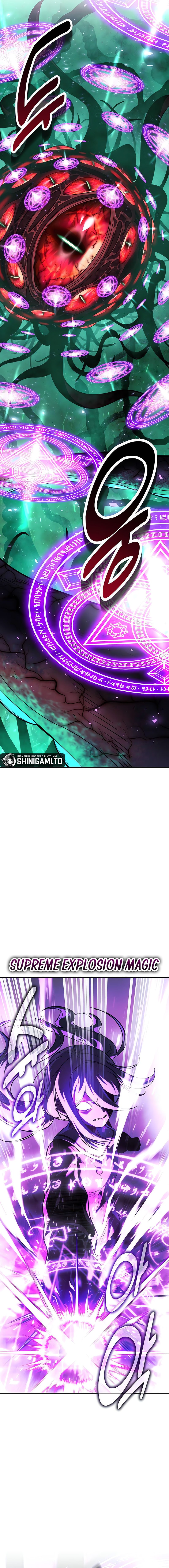 Baca The Extra's Academy Survival Guide - Chapter 96 halaman 27