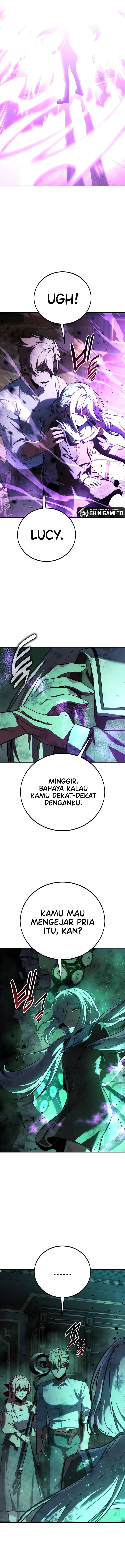 Baca The Extra's Academy Survival Guide - Chapter 96 halaman 29