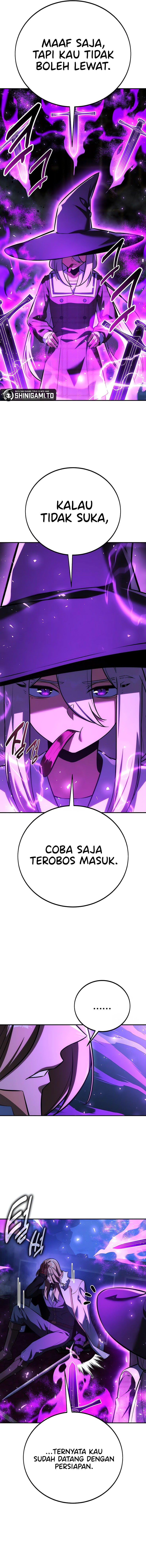 Baca The Extra's Academy Survival Guide - Chapter 96 halaman 3