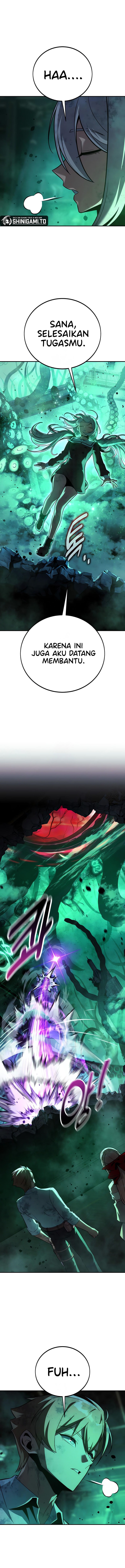 Baca The Extra's Academy Survival Guide - Chapter 96 halaman 30