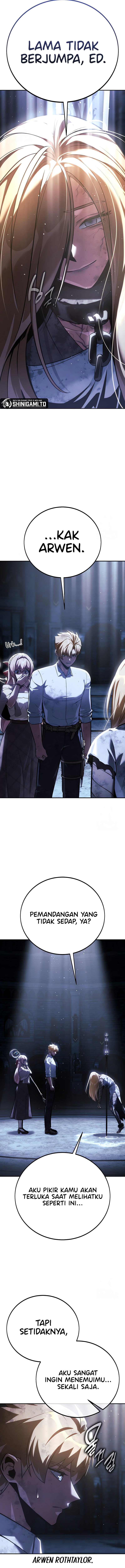 Baca The Extra's Academy Survival Guide - Chapter 96 halaman 5