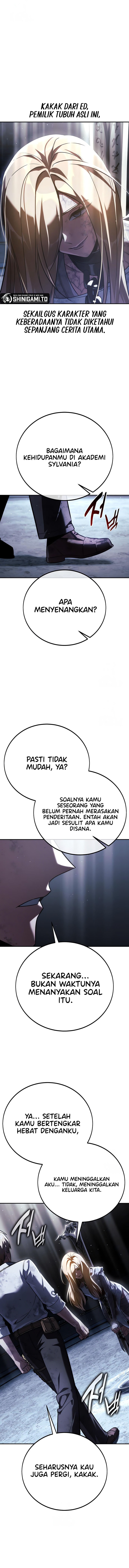 Baca The Extra's Academy Survival Guide - Chapter 96 halaman 6