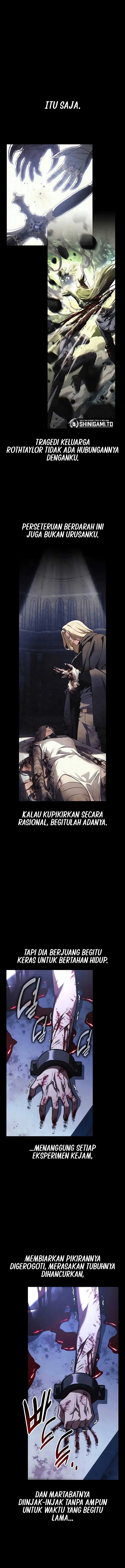 Baca The Extra's Academy Survival Guide - Chapter 99 halaman 10