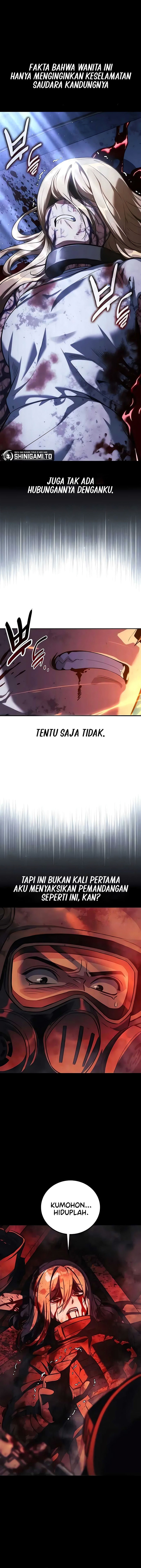 Baca The Extra's Academy Survival Guide - Chapter 99 halaman 11