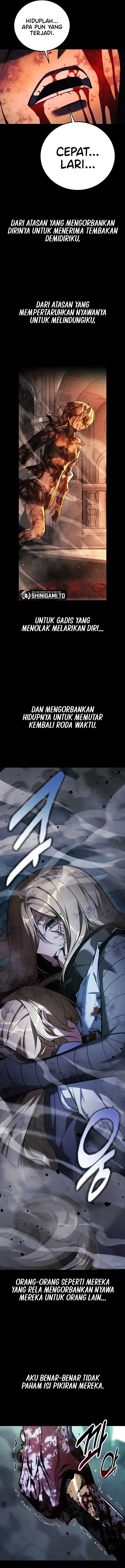 Baca The Extra's Academy Survival Guide - Chapter 99 halaman 12