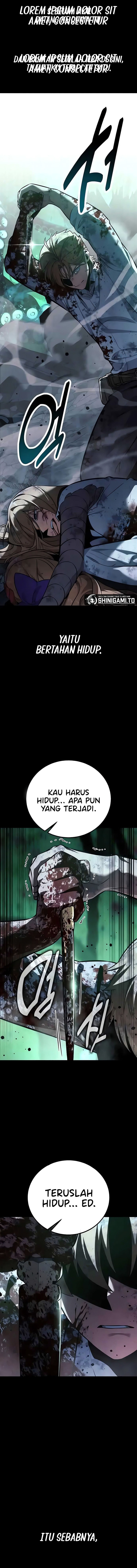 Baca The Extra's Academy Survival Guide - Chapter 99 halaman 13