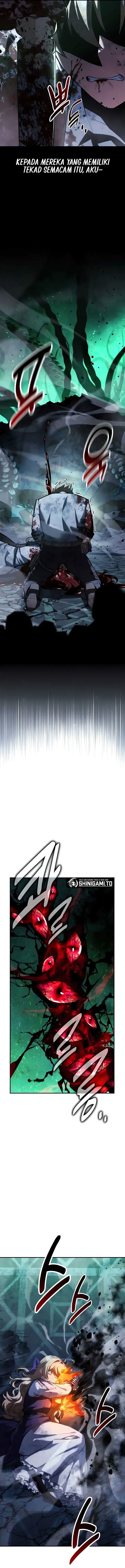 Baca The Extra's Academy Survival Guide - Chapter 99 halaman 14