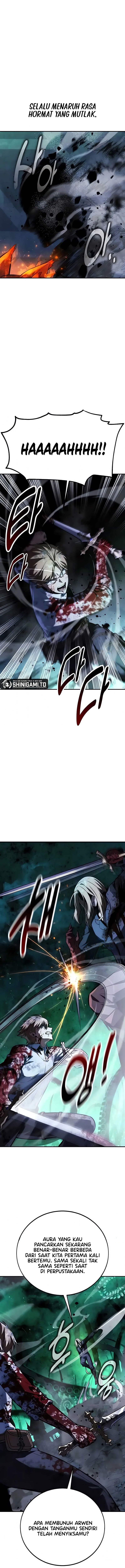 Baca The Extra's Academy Survival Guide - Chapter 99 halaman 15