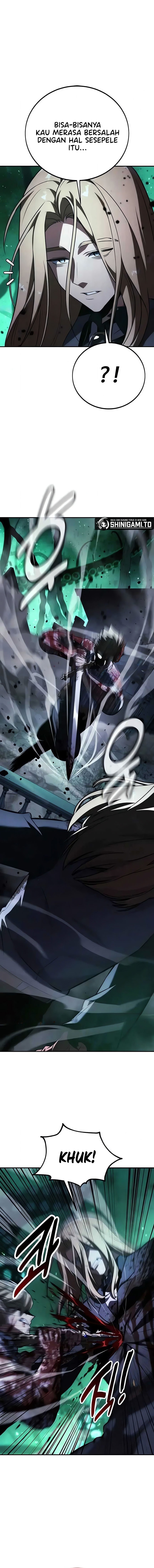 Baca The Extra's Academy Survival Guide - Chapter 99 halaman 16