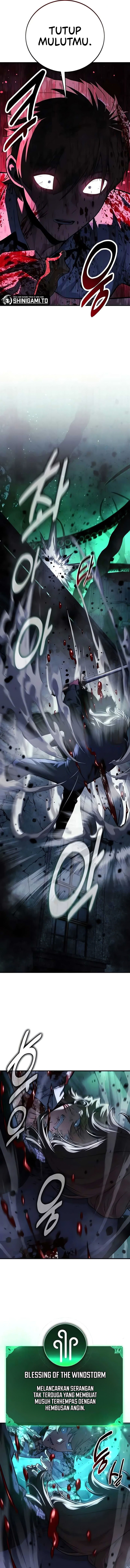 Baca The Extra's Academy Survival Guide - Chapter 99 halaman 17