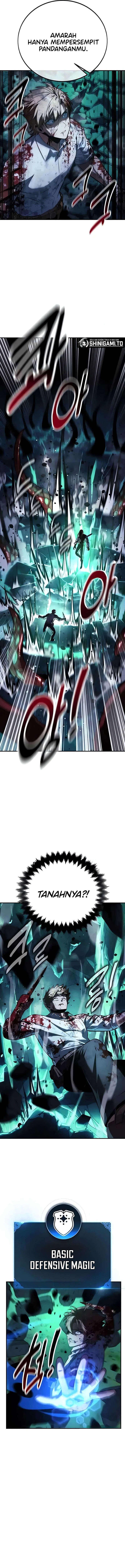 Baca The Extra's Academy Survival Guide - Chapter 99 halaman 21