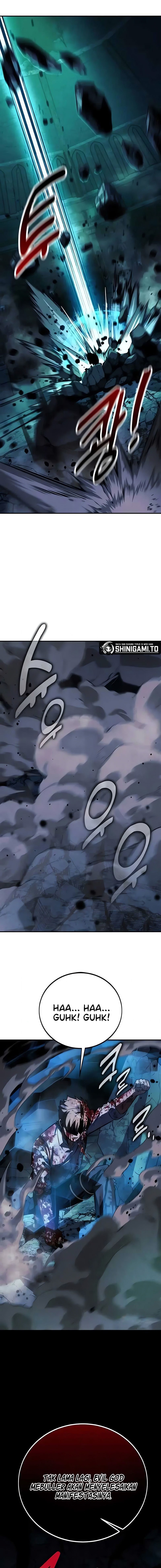 Baca The Extra's Academy Survival Guide - Chapter 99 halaman 22