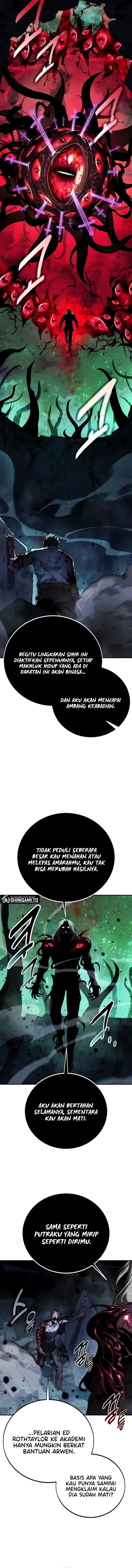 Baca The Extra's Academy Survival Guide - Chapter 99 halaman 23