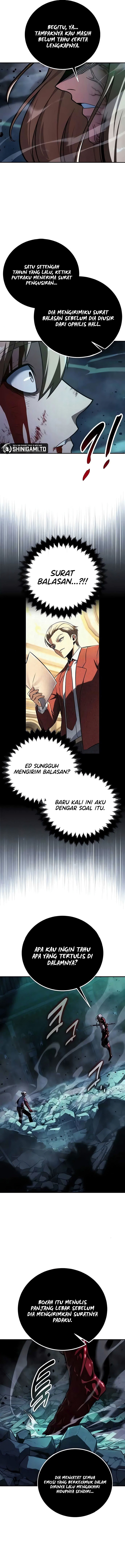 Baca The Extra's Academy Survival Guide - Chapter 99 halaman 24