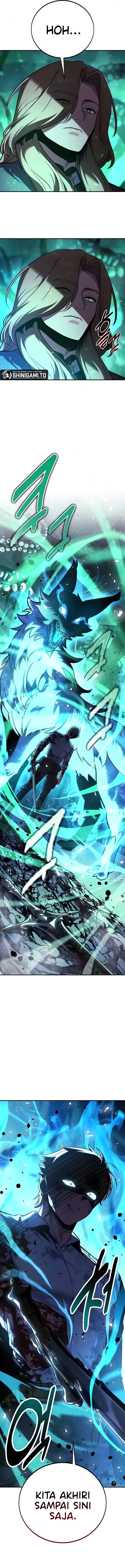 Baca The Extra's Academy Survival Guide - Chapter 99 halaman 4