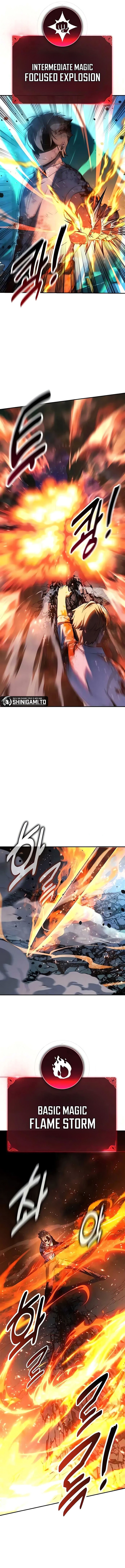 Baca The Extra's Academy Survival Guide - Chapter 99 halaman 5