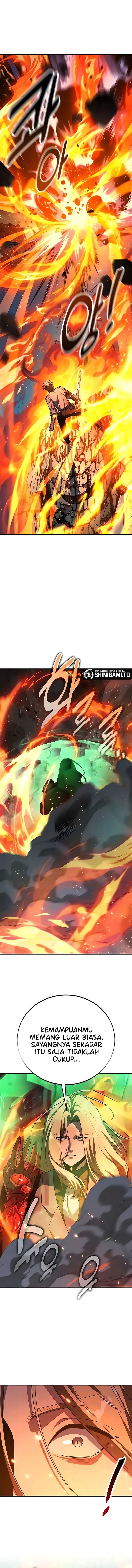 Baca The Extra's Academy Survival Guide - Chapter 99 halaman 6