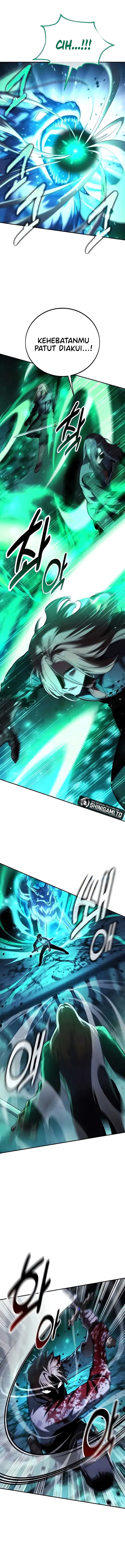 Baca The Extra's Academy Survival Guide - Chapter 99 halaman 8