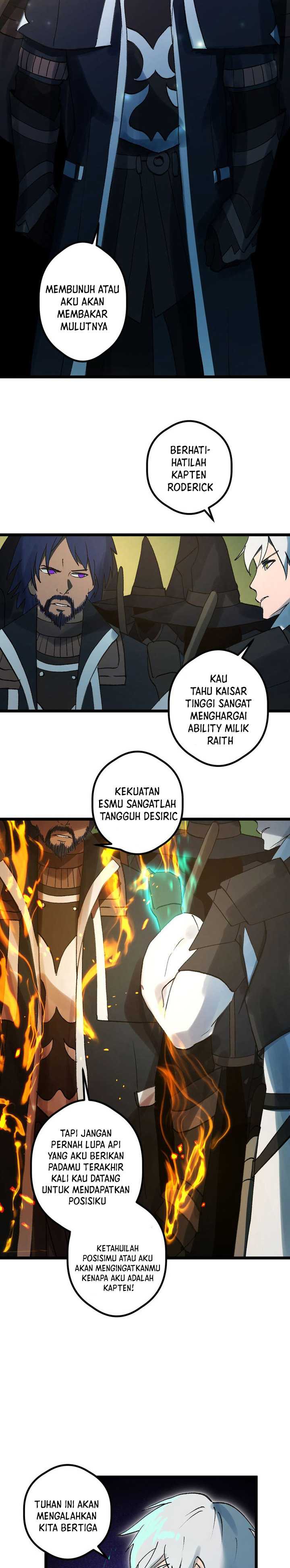 Baca The Fallen - Chapter 23 halaman 12