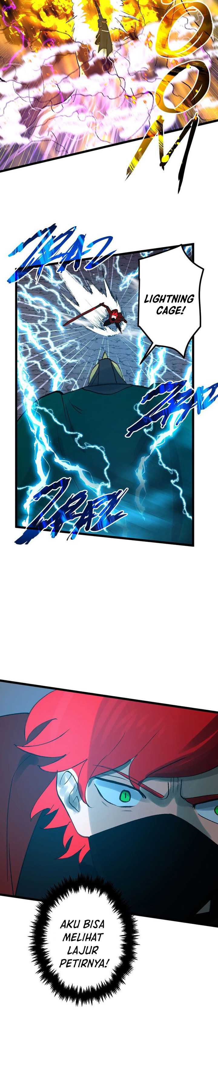 Baca The Fallen - Chapter 23 halaman 17