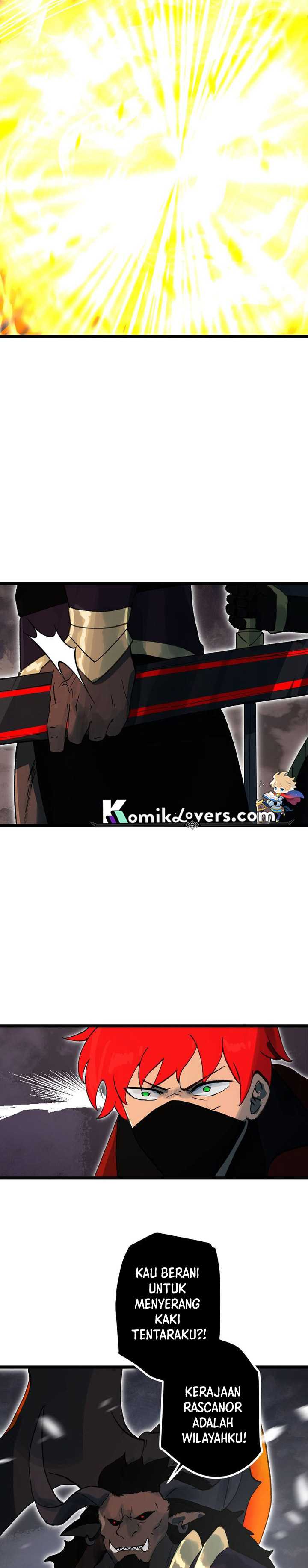 Baca The Fallen - Chapter 23 halaman 20