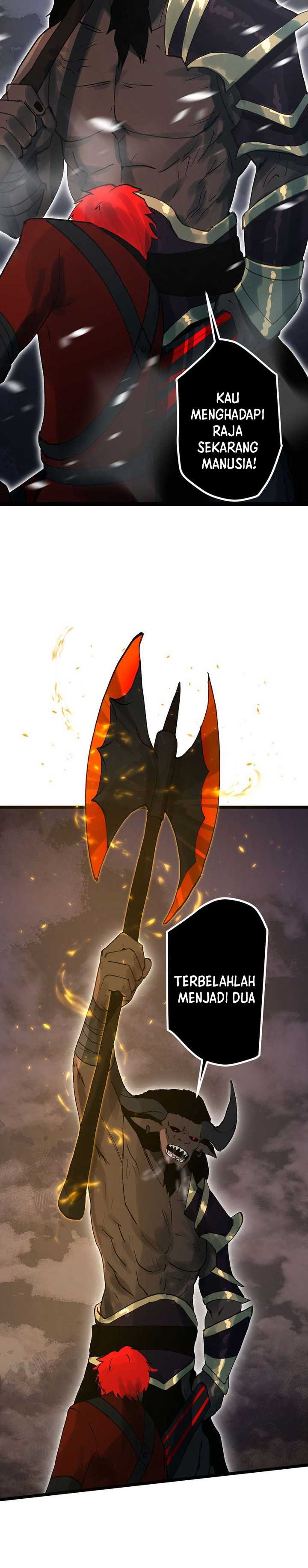 Baca The Fallen - Chapter 23 halaman 21