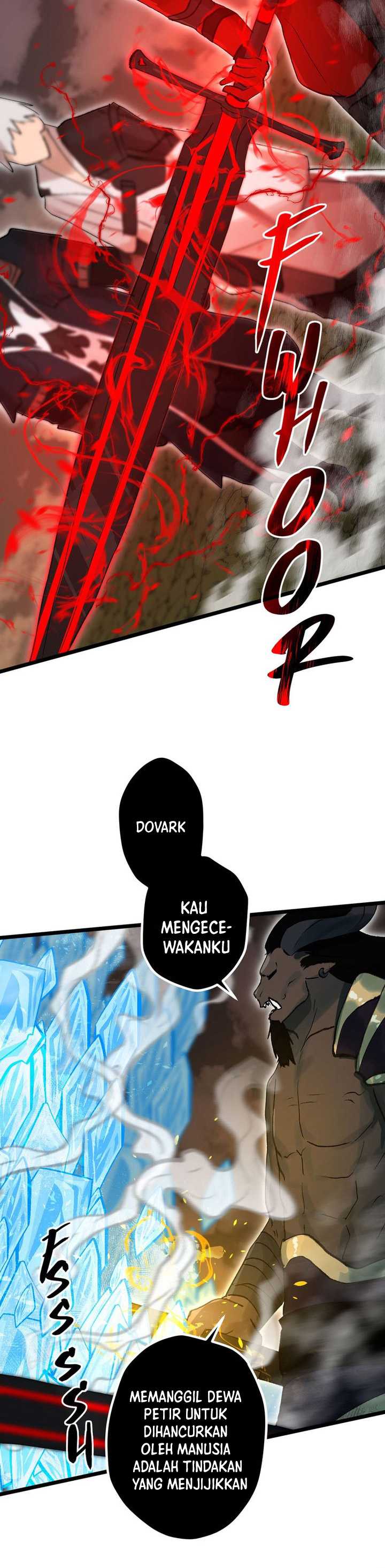 Baca The Fallen - Chapter 23 halaman 25