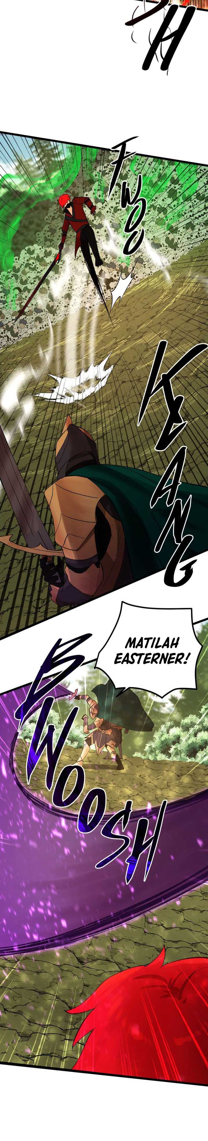 Baca The Fallen - Chapter 23 halaman 5