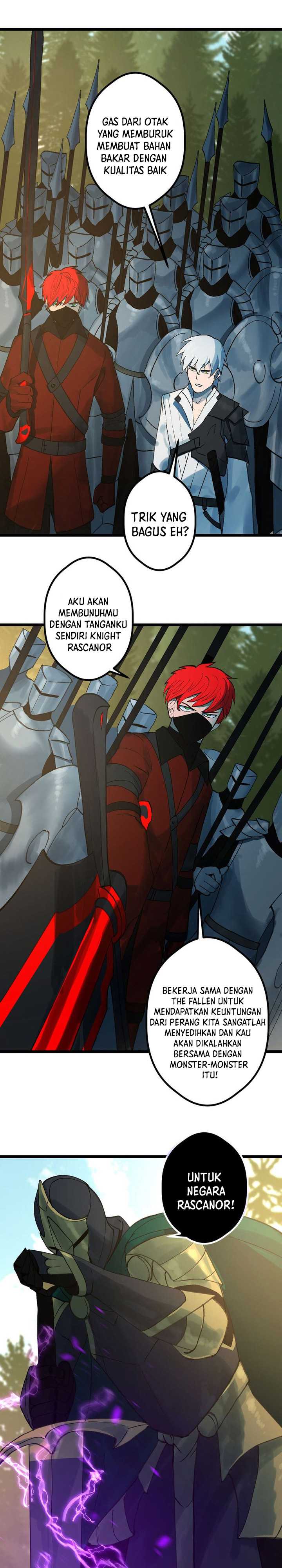 Baca The Fallen - Chapter 23 halaman 8