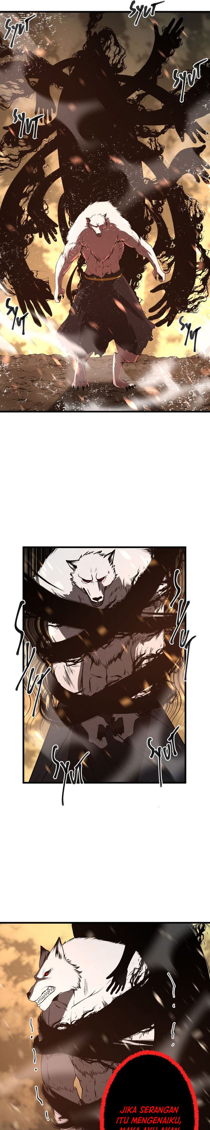 Baca The Fallen - Chapter 41 halaman 10