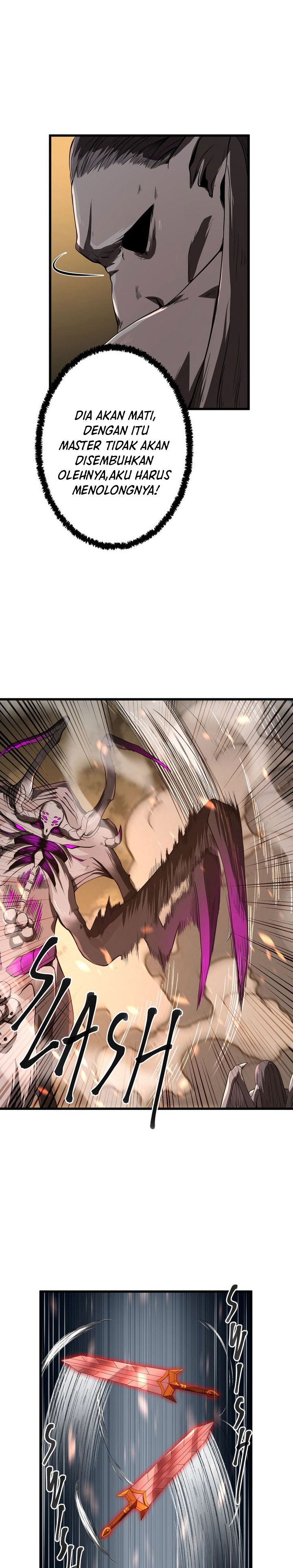 Baca The Fallen - Chapter 41 halaman 12