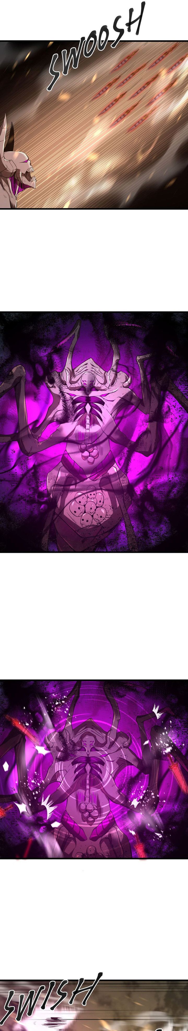 Baca The Fallen - Chapter 41 halaman 14